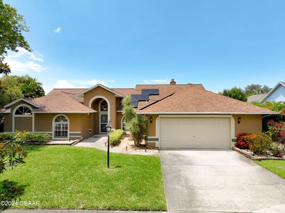 3406 Fort Nelson Ln, Melbourne, FL, 32934