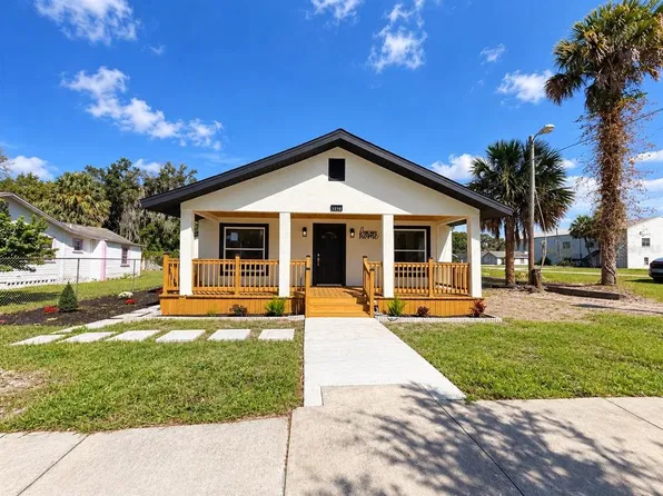 1216 HISTORIC GOLDSBORO BOULEVARD, SANFORD, FL 32771