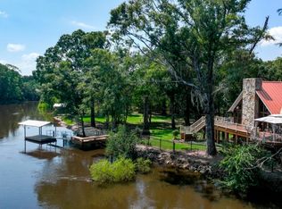 2420 Hickory Bluff Rd, Brooklet, GA 30415