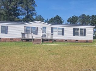 300 Franklin Rd, Raeford, NC 28376