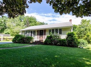 11 Delaney Ave, Dudley, MA 01571