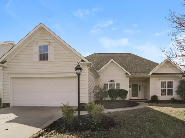 4031 Huntmeadow Dr, Charlotte, NC 28269