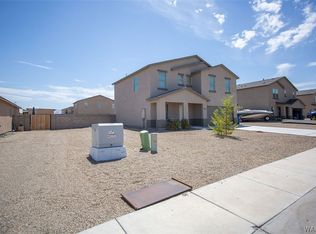 542 Citrus St, Bullhead City, AZ 86442
