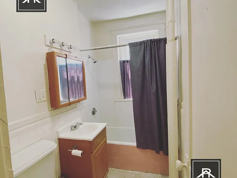 1597 Beacon St #4 — Photo 3