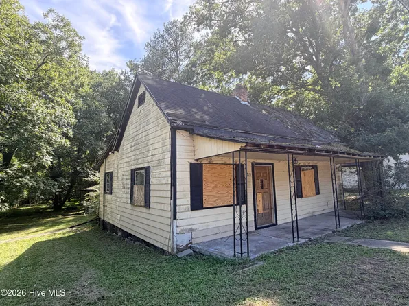 1219 E Holly Street, Rocky Mount, NC 27801