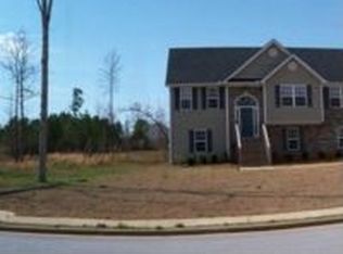 125 Clover Valley Dr, Covington, GA 30016
