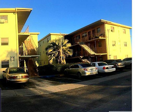 4th image of 14120 NW 24th Ct APT 202