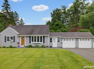 13 Tolland Drive, Enfield, CT 06082