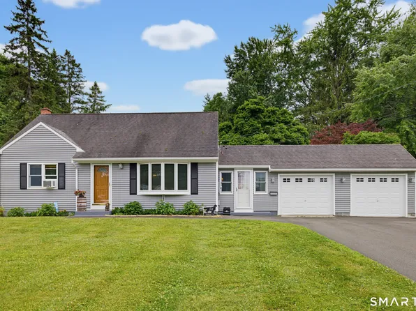 13 Tolland Drive, Enfield, CT 06082