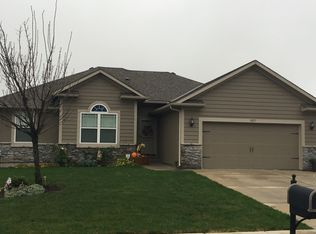 30137 W 185th St, Gardner, KS 66030