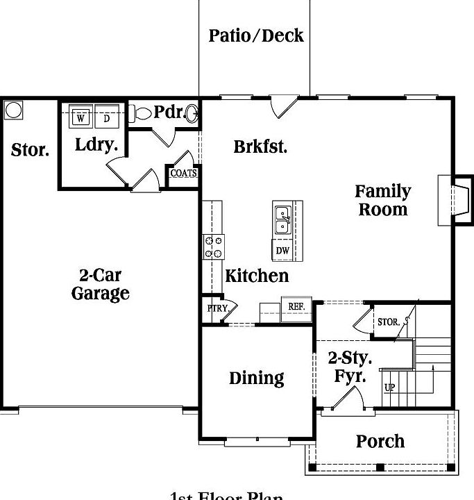 2nd image of 148 Towns Walk Dr