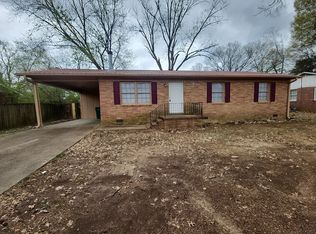 208 Wallace Rd, Jackson, TN 38301