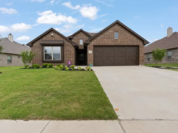 3424 Greenway Dr, Burleson, TX 76028