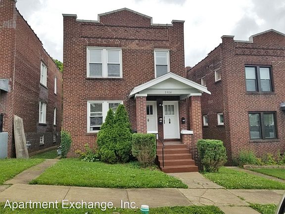 3rd image of 3904 Miami St #A