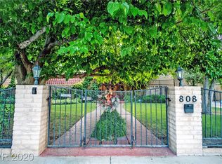 808 Lacy Ln, Las Vegas, NV 89107