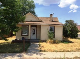 397 N 100 W, Richfield, UT 84701