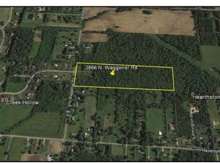 3866 N Waggoner Rd, Blacklick, OH 43004