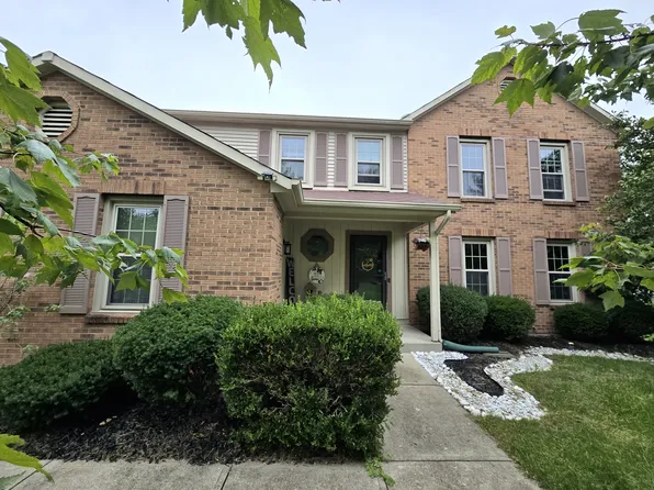 6114 Sugartree Ct, Liberty Township, OH 45011