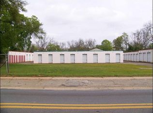 404 Vineville St, Fort Valley, GA 31030