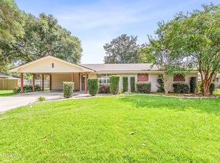 307 Marilyn Dr, Lafayette, LA 70503