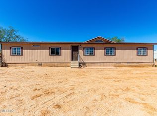 8160 S Fillmore Rd, Tucson, AZ 85736