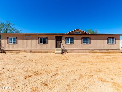 8160 S Fillmore Rd, Tucson, AZ, 85736