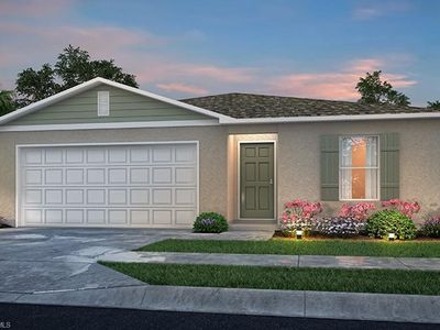 3009 Arnet Ln, Labelle, FL, 33935