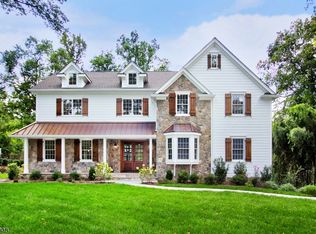 20 Turtle Rd, Morris Twp, NJ 07960