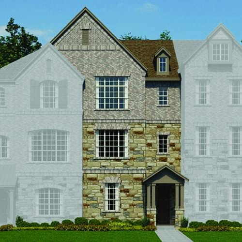 Elevation A