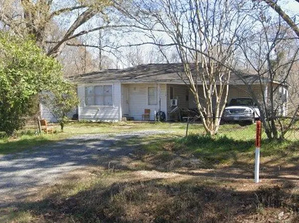 172 Red Town Rd #B, Leesville, LA 71446