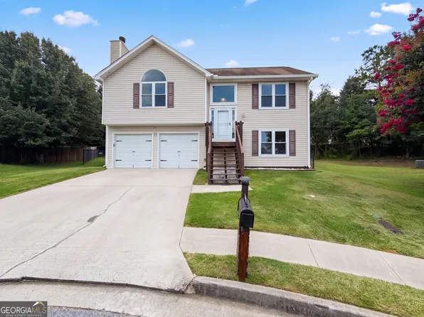 2690 Ward Lake Ct, Ellenwood, GA 30294