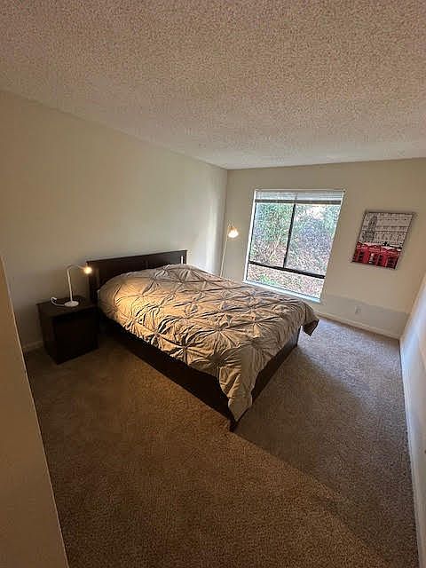 Spacious room for rent