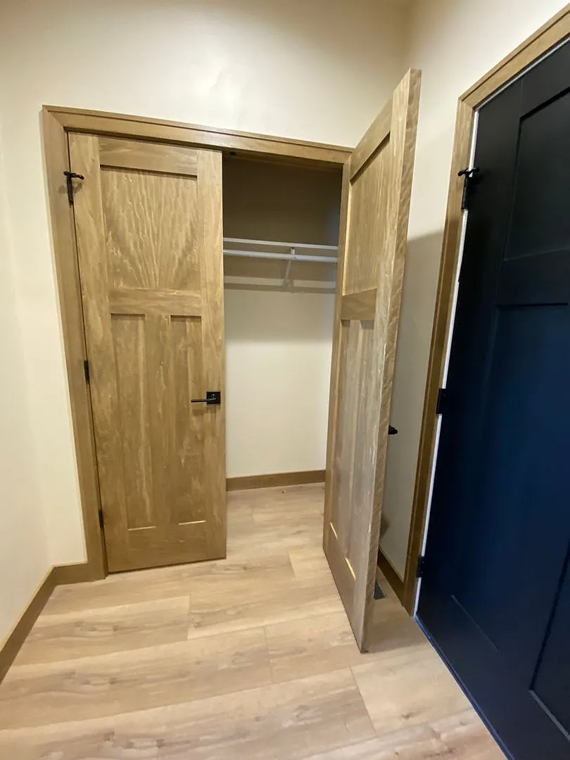 3 bedroom 2 bath newly built duplex for rent available now — Photo 3