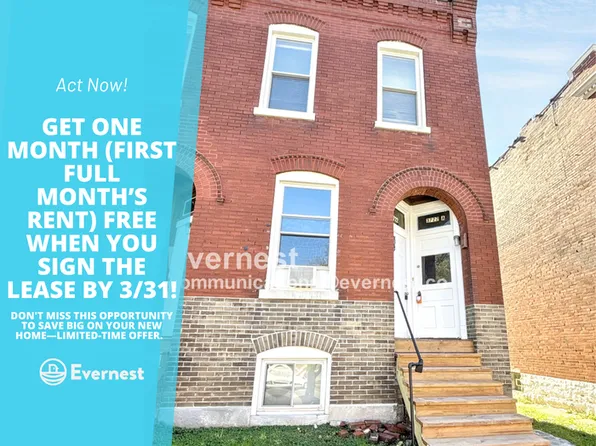 3722 Fairview Ave, Saint Louis, MO 63116
