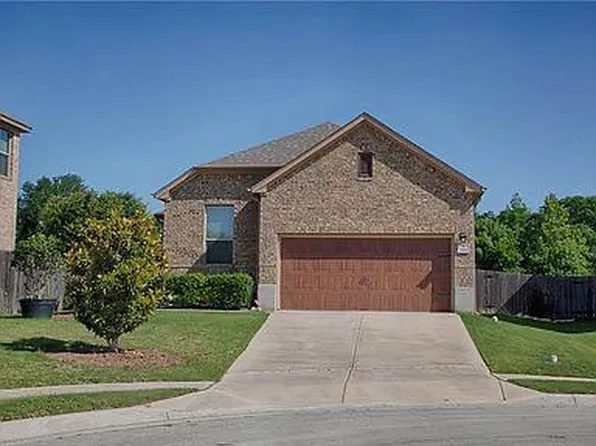 1101 Amazon Lilly Cv, Leander, TX 78641