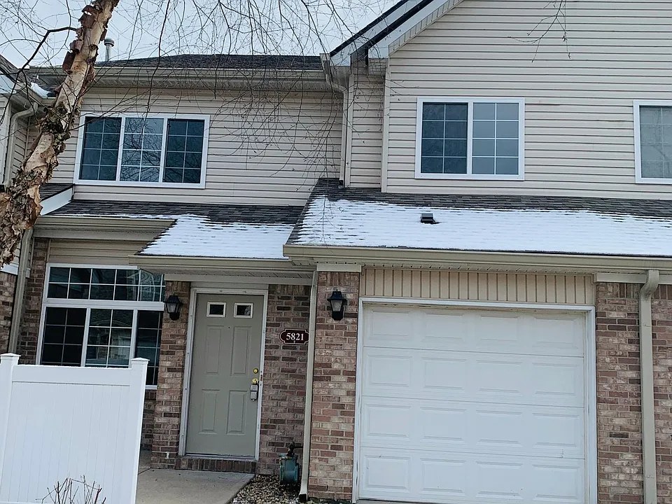 5821 Beacon Cove Way