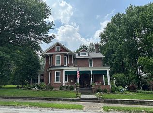 240 Derrick Ave, Uniontown, PA