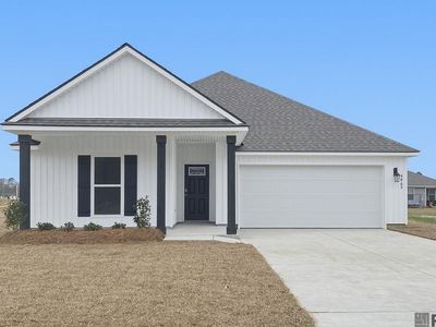 5465 Gallantry Ct, Baton Rouge, LA, 70811