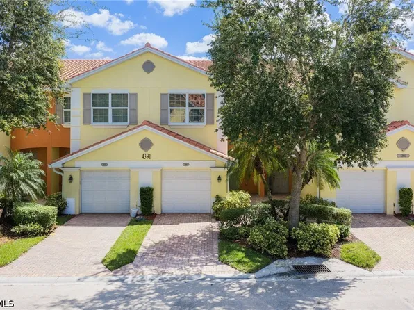 4391 Lazio Way APT 306, Fort Myers, FL 33901