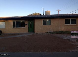 2804 Dunoon Dr, El Paso, TX 79925