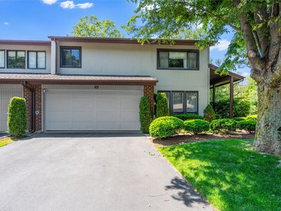 62 Foxwood Drive, Jericho, NY, 11753