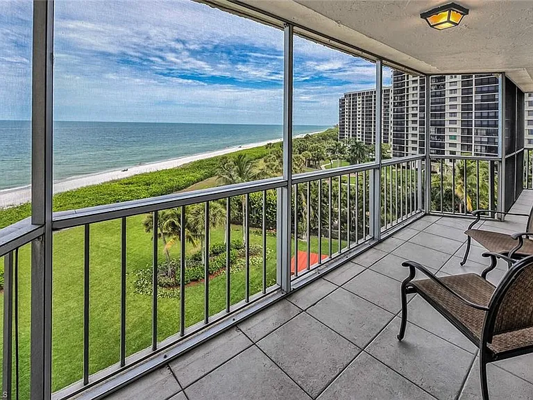 10701 Gulf Shore Dr #702 — Photo 1