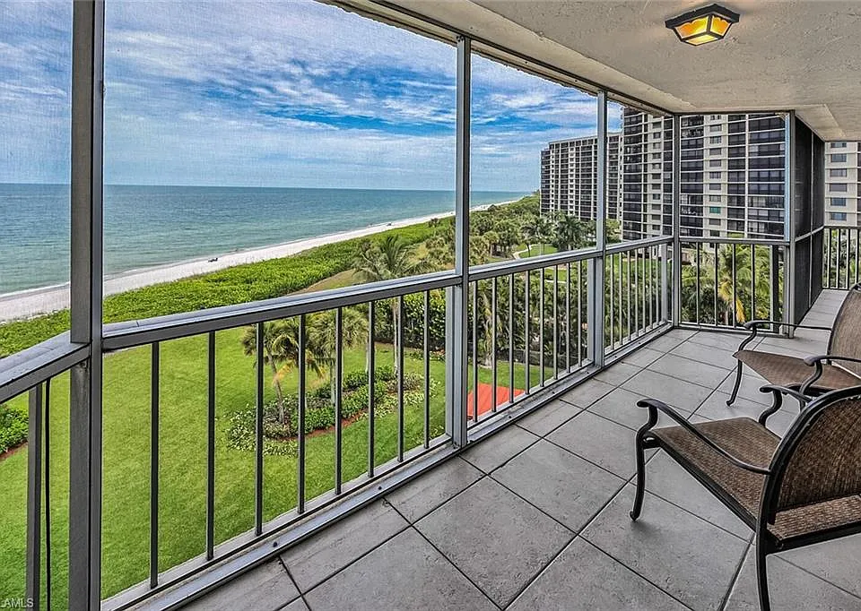 10701 Gulf Shore Dr #702