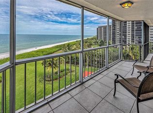10701 Gulf Shore Dr APT 702, Naples, FL 34108