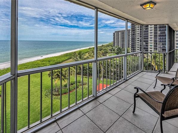 10701 Gulf Shore Dr APT 702