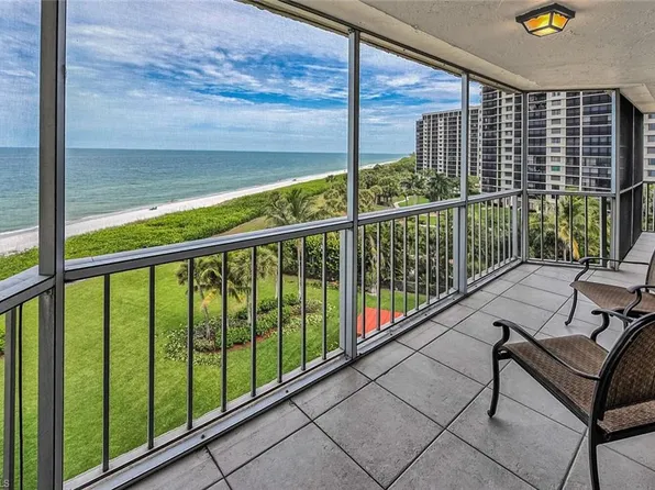 10701 Gulf Shore Dr, Naples, FL
