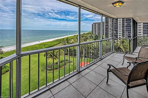 10701 Gulf Shore Dr #702 Photo 1