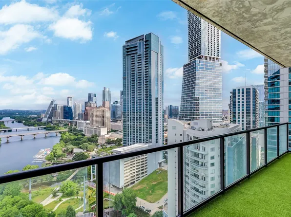 70 Rainey St #2302, Austin, TX 78701