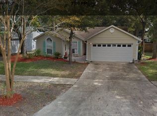 2443 Bluffton Dr W, Jacksonville, FL 32224
