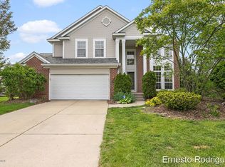 5395 Hartfield Ct SE, Ada, MI 49301